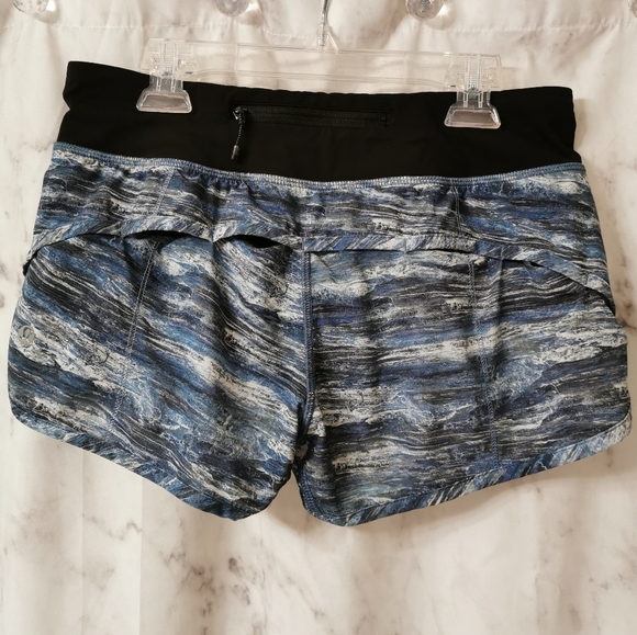 Lululemon Shorts - Picture 3 of 5